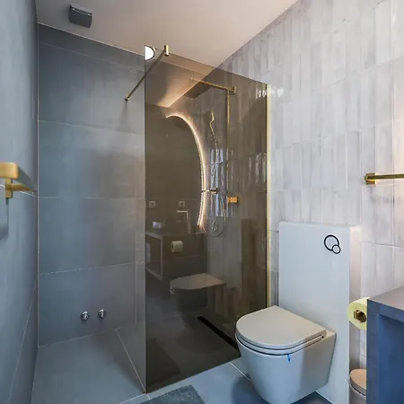 Villa Novue With Pool