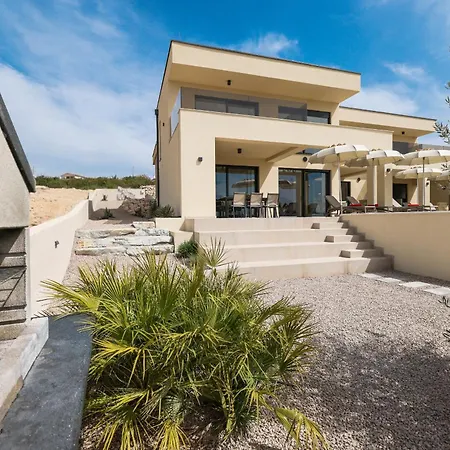 Novue With Pool * ماسلينتسا