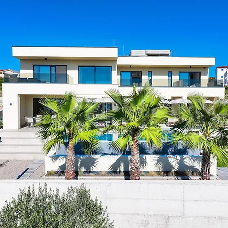 Novue With Pool فيلة *