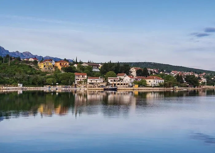 Novue With Pool * ماسلينتسا