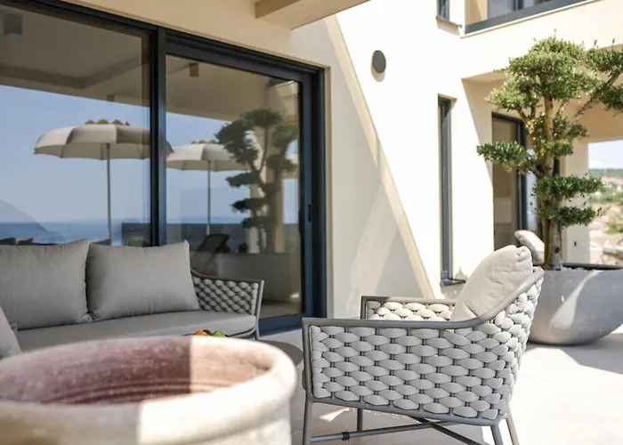 Novue With Pool فيلة *