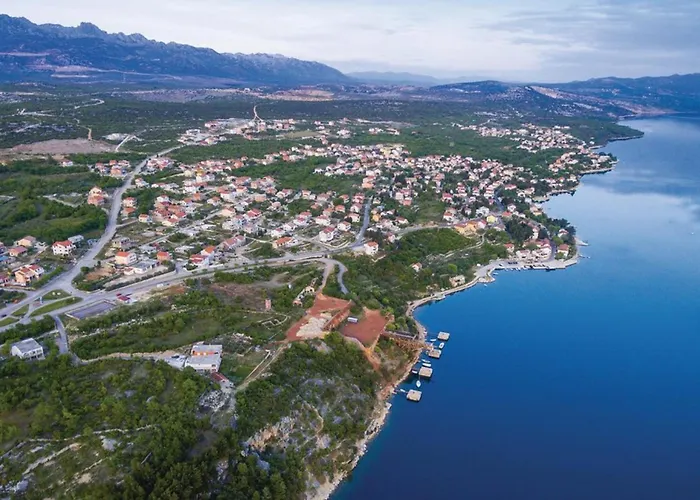 Villa Novue With Pool