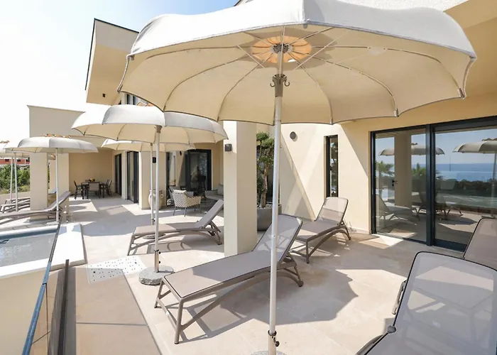 Novue With Pool * ماسلينتسا