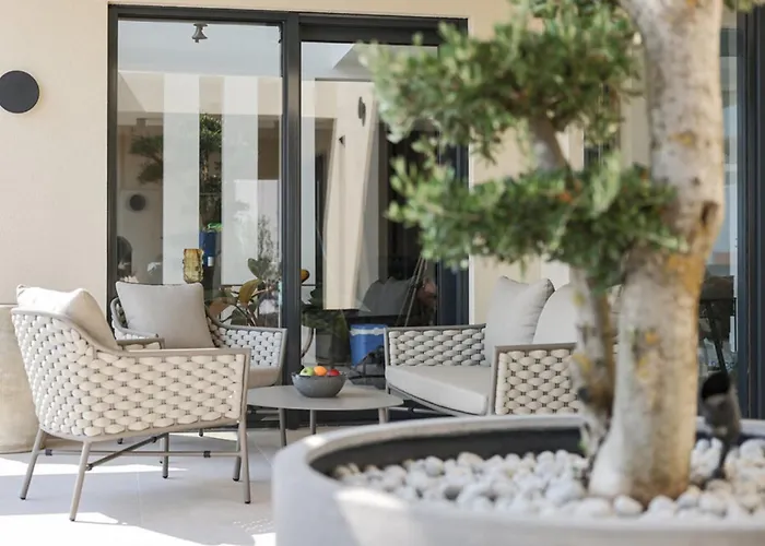 Novue With Pool * ماسلينتسا