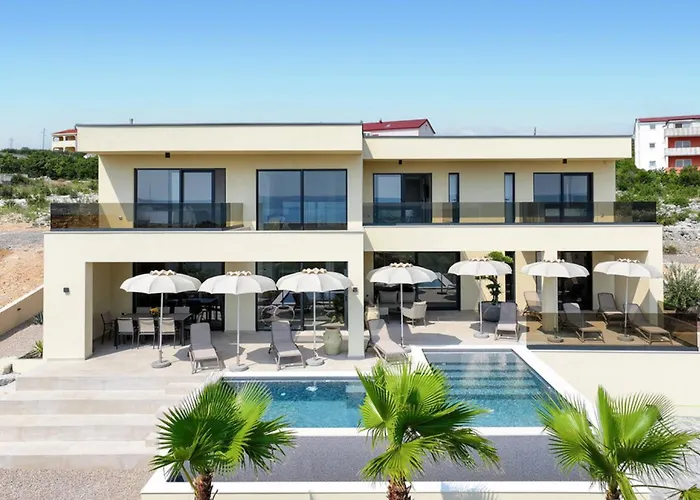 Novue With Pool فيلة *