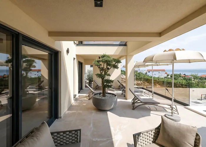 Novue With Pool * ماسلينتسا