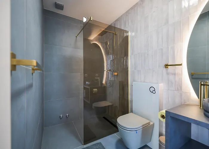 Villa Novue With Pool