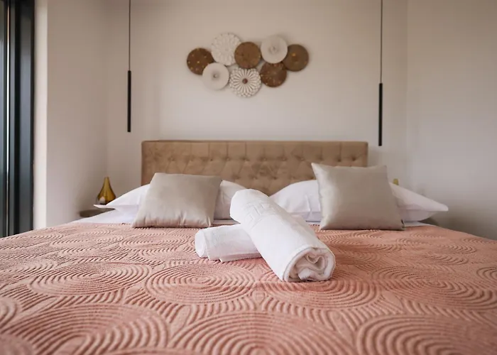 Novue With Pool فيلة *