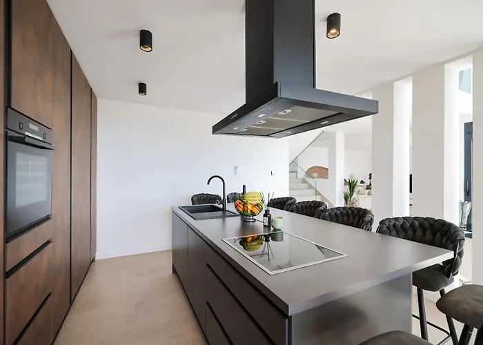 Novue With Pool * ماسلينتسا