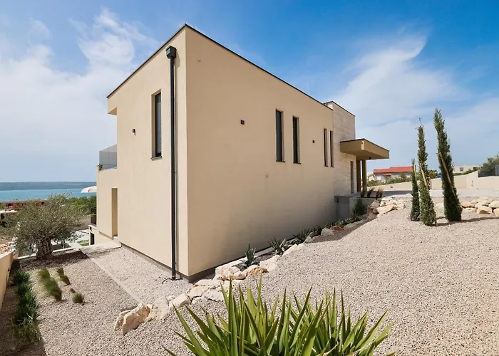 فيلة Novue With Pool *