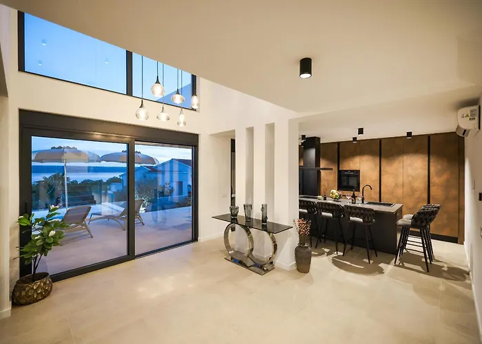 فيلة Novue With Pool