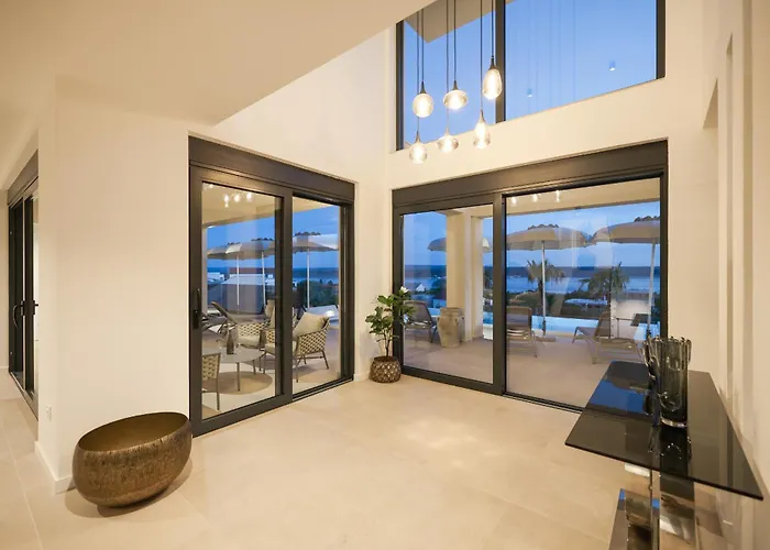 Novue With Pool * ماسلينتسا