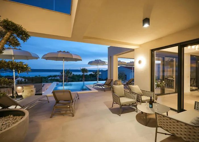 Novue With Pool Villa