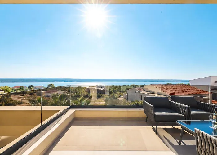 فيلة Novue With Pool ماسلينتسا