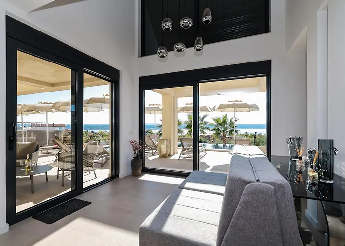 Novue With Pool Villa *