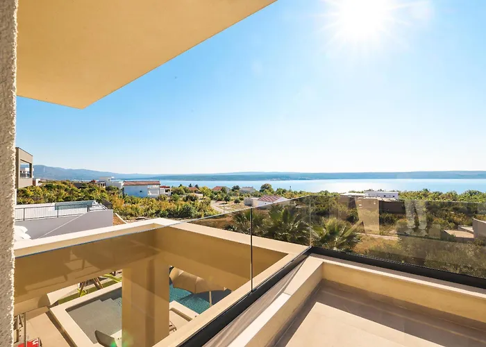 Novue With Pool Villa