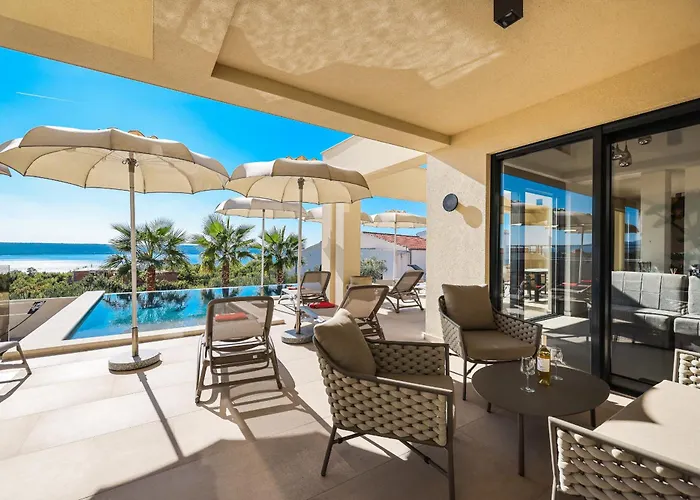 Novue With Pool Villa *