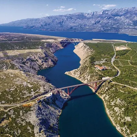 Villa Novue With Pool *