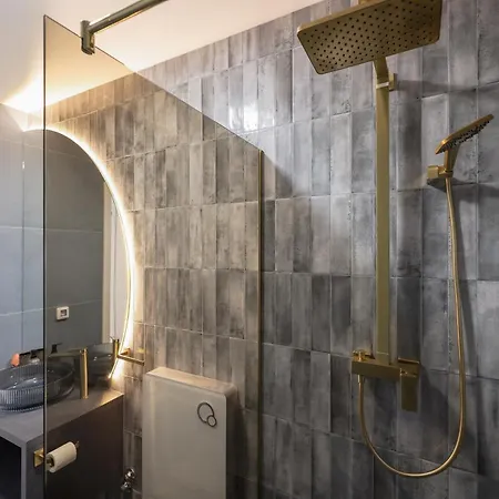 Novue With Pool * Maslenica