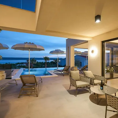 Novue With Pool Villa